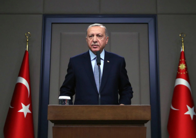 Erdoğan: ABD'nin verdiği sözler tam manasıyla yerine getirilmiş değil
