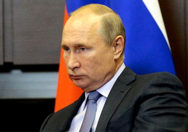 Rusya: YPG çekilmezse Türk ordusu tarafından ezilecek