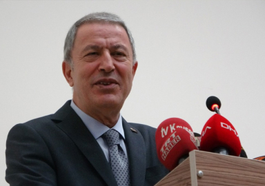 Akar: Türkiye ABD'den Patriot hava savunma sistemi satın alabilir