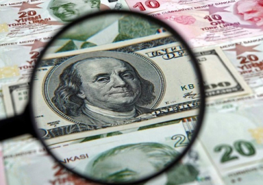 Dolar, Trump'ın açıklamaları sonrası geriledi