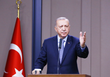 Cumhurbaşkanı Erdoğan: BM teşkilatının daha adil, etkin, şeffaf ve verimli hale getirilmesi şarttır