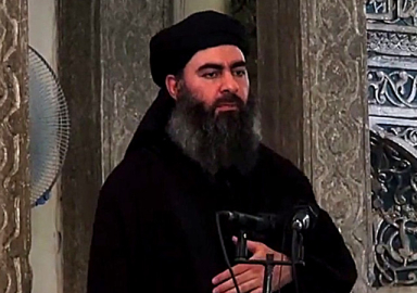 DAEŞ lideri Bağdadi öldürüldü iddiası