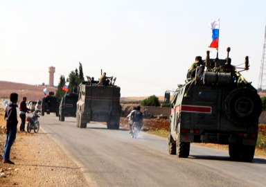 Rusya: Çekilme tamamlandı