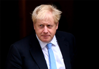 İngiltere erken seçime gidiyor