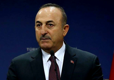 Çavuşoğlu: Oyunlarını bozduk intikam alıyorlar!