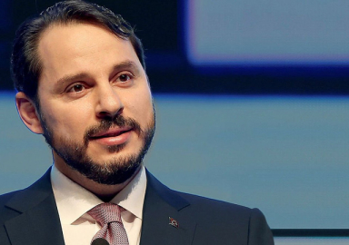 Albayrak: Piyasalardaki toparlanma güçlü şekilde sürüyor