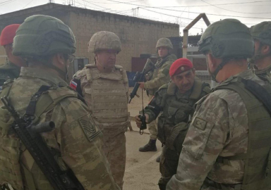 MSB duyurdu: Görüşmeler tamamlandı