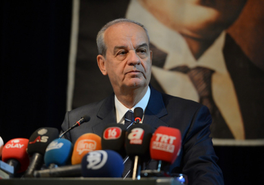 İlker Başbuğ Yüce Divan'da yargılanmayacak