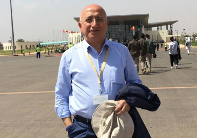 Hürriyet Genel Yayın Yönetmeni istifa etti