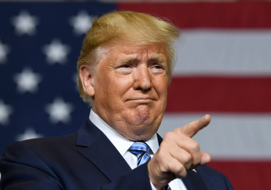 Trump'a kötü haber! Azil süreci başladı