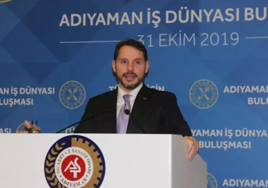 Albayrak: Ekonomide ezberleri bozduk