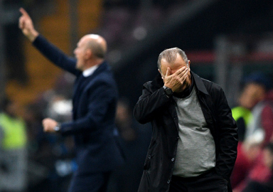 Club Brugge karşısında Galatasaray 90+1'de yıkıldı!