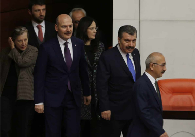 Soylu'dan 'Adana'daki festivale yasak' açıklaması