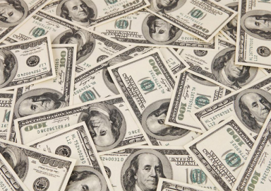 Dolar 5.92, euro 6.60 liradan işlem görüyor