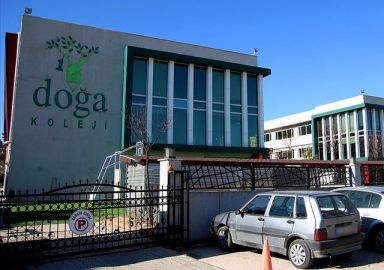 Doğa Koleji'nin yeni sahibi belli oldu