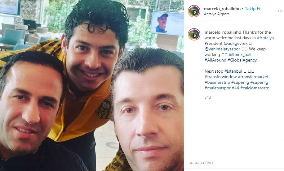 GuilhermeBesiktastransfer