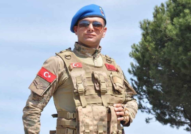 Çığ faciası şehitlerinin kimlikleri belli oldu