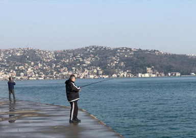 İstanbul'da koronavirüs tedbirlerine uymayanlara toplam 160 bin lira para cezası