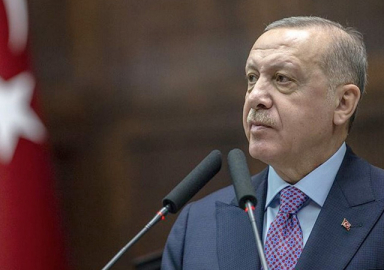 Erdoğan'dan belediyelere: Devlet içinde devlet olmanın anlamı yok