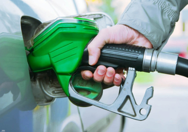 Benzine 8 kuruş zam