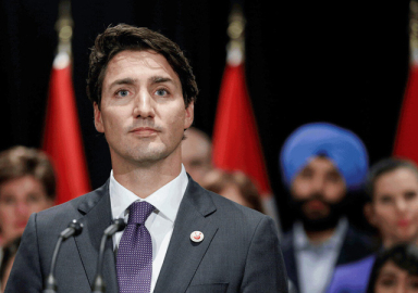 Kanada, salgında işini kaybedenlere 2 bin dolar ödeyecek