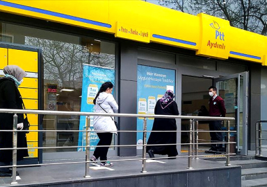 PTT şubeleri kapatılıyor! Ödemeler artık evlerde yapılacak