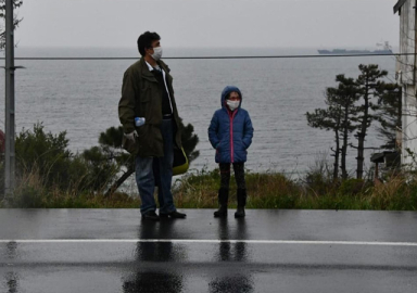 Tekirdağ'da toplu ulaşım 15 gün durduruldu