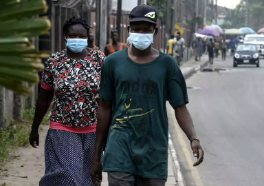 Koronavirüs Afrika'da neden yayılmıyor?