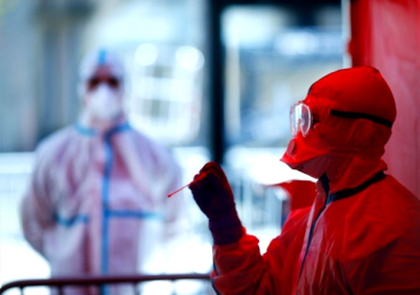 Türk bilim insanı başardı Korona virüs izole edildi