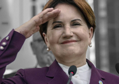 Meral Akşener'in yardımcısı koronaya yakalandı