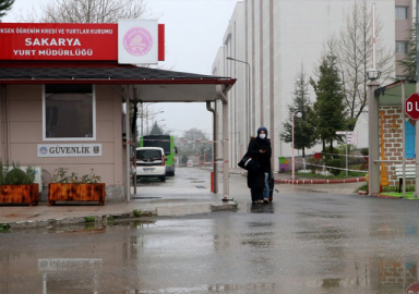 Sakarya'da karantina süresi dolan 631 kişi evlerine gönderiliyor