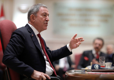 Akar: Bunların hesabını mutlaka verecekler