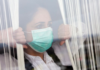 Bakan Koca duyurmuştu: Pandemi İzolasyon Takip Projesi'nin ayrıntıları belli oldu