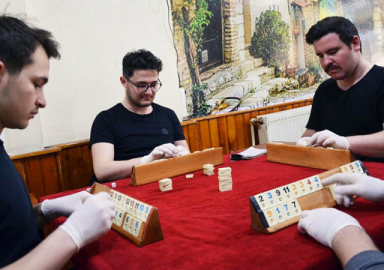 Yasağı en çok okeyciler ihlal etti: 15 milyon liraya yakın ceza kesildi