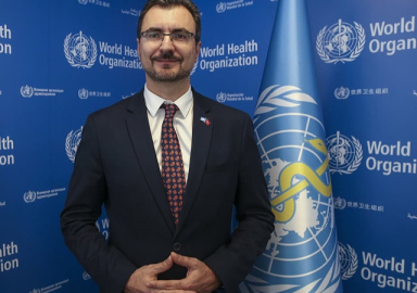 DSÖ koronavirüs mücadelesinde Türkiye'yi örnek gösterdi