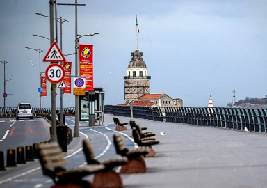 İşte Sokağa çıkma yasağından muaf olanlar!