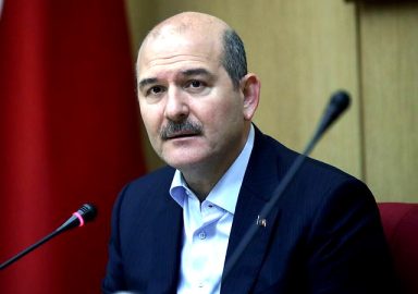 Süleyman Soylu: Telaşa gerek yok sokağa çıkma yasağı pazar günü bitecek!