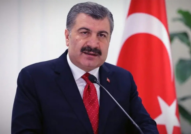 Sağlık Bakanı Koca: Uyarılarımızın her koşulda geçerli olduğunu unutmayın