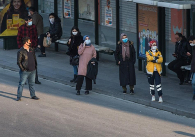 İstanbul Valiliği yeni tedbir ve kararları açıkladı