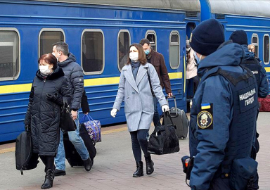 İran ve İspanya'da ölü sayısı artıyor