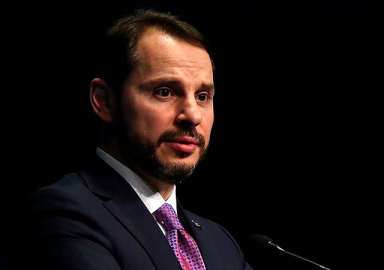 Bakan Albayrak duyurdu: Ücretsiz izne çıkarılanlara 3 ay 1170 lira destek