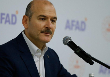 İçişleri Bakanı Soylu'dan istifa açıklaması: Milletimizin tutumu beni mahcup etti