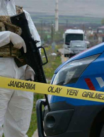 Trabzon ve Adıyaman'da bazı köy ve mahalleler karantina altında