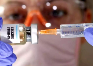 DSÖ: Dünya genelinde 70 aşı çalışması var, 3'ü umut veriyor