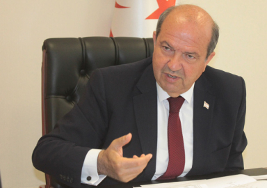 Kuzey Kıbrıs'ta koronavirüs krizi