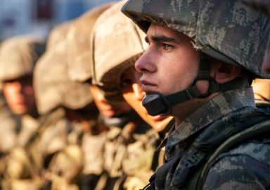 TSK'da yeni koronavirüs önlemleri: Celp ve terhislere 1 ay erteleme!