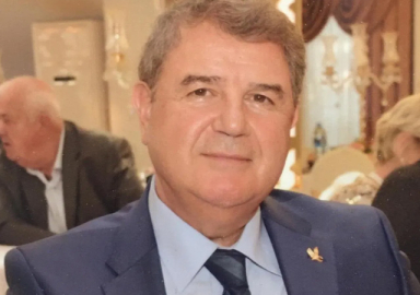 Bir THY pilotu daha koronavirüsten hayatını kaybetti