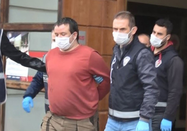 İçişleri Bakanlığı'ndan sokağa çıkma yasağı ile ilgili genelge