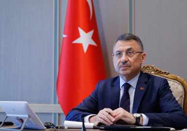 Yurt dışından 25 bin Türk vatandaşı daha getirilecek