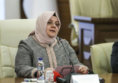 Bakan Selçuk: Vakıflara 352.9 milyon lira ilave kaynak aktarılacak